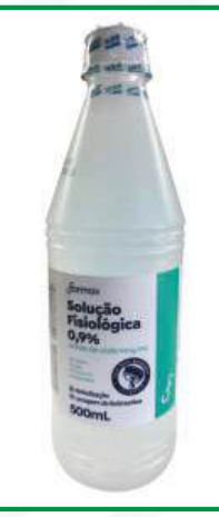 SORIMAX FISIOLOGICO 500ML FARMAX