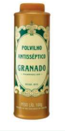 GRANADO 100 G