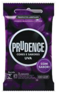 PRESERV PRUDENCE UVA C/3