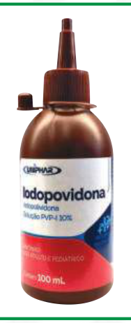 IODOPOVIDONA 10% 100ML UNIPHAR