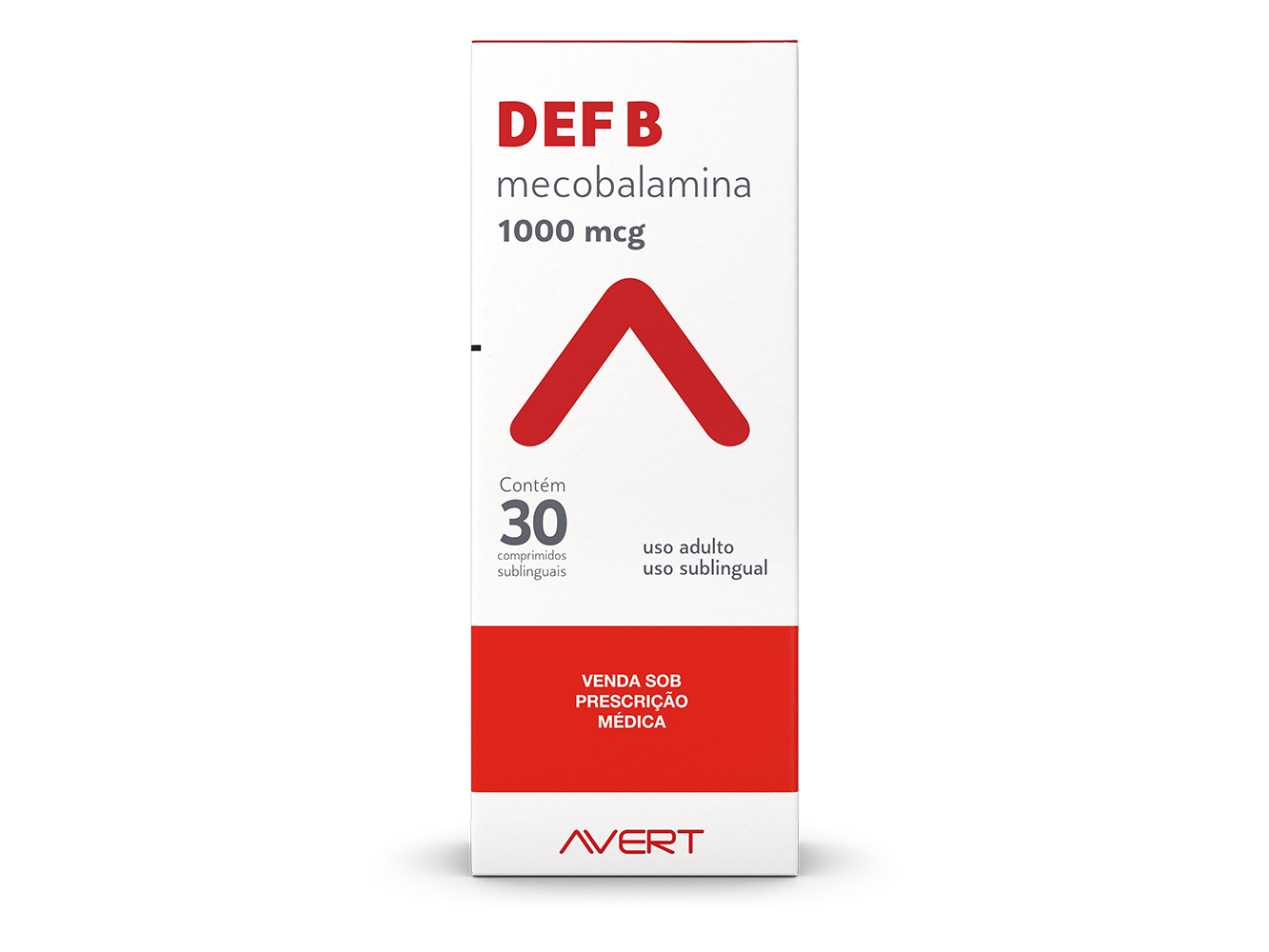 DEFB 1000MCG 30CPR BIOLAB