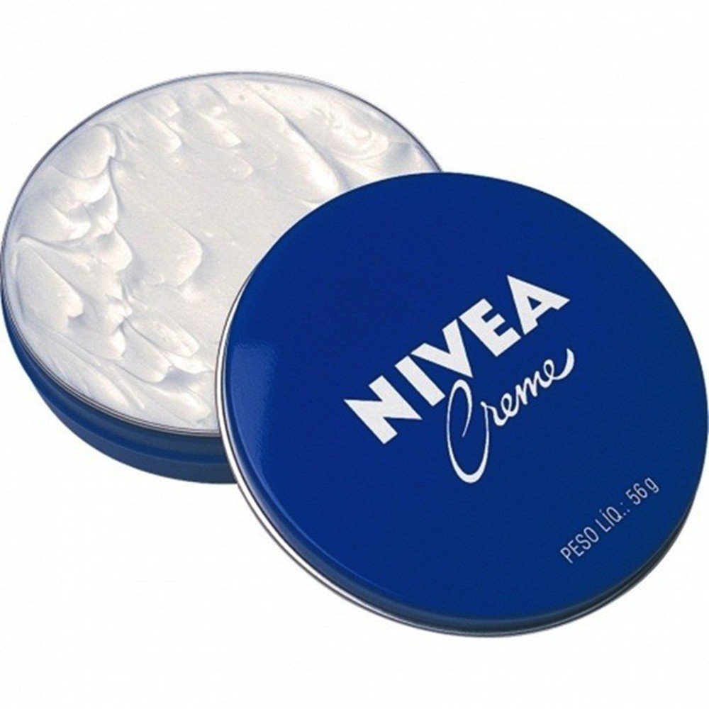 NIVEA CREME LATA 56G