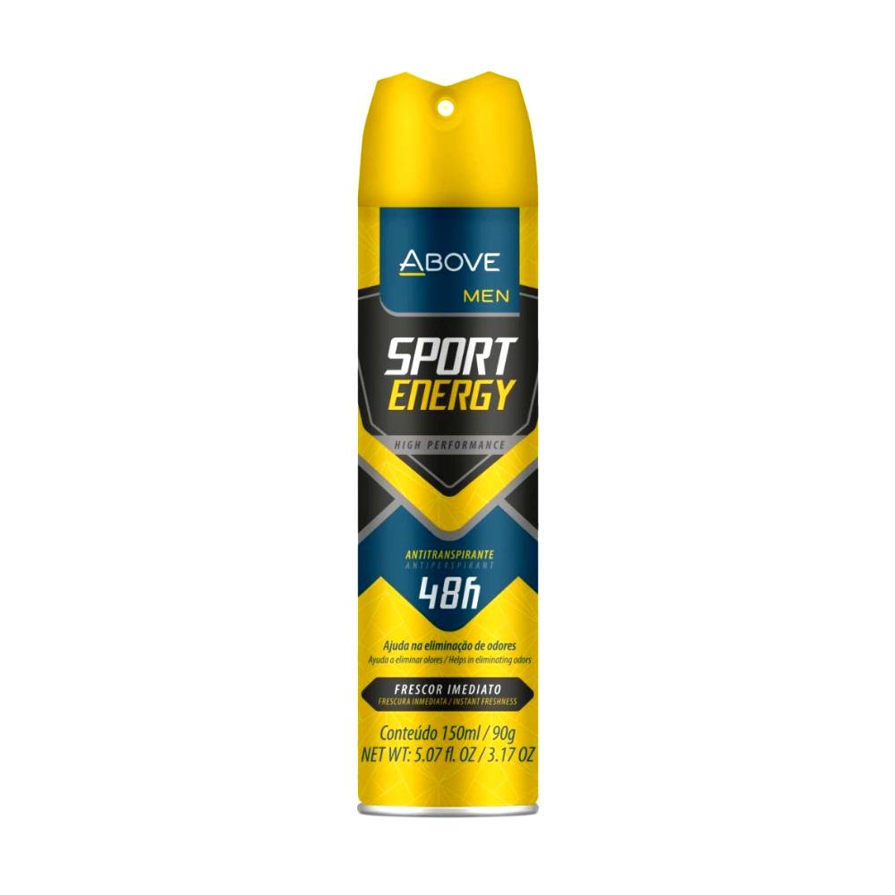 DES. ABOVE MASC SPORT ENERGY 90G