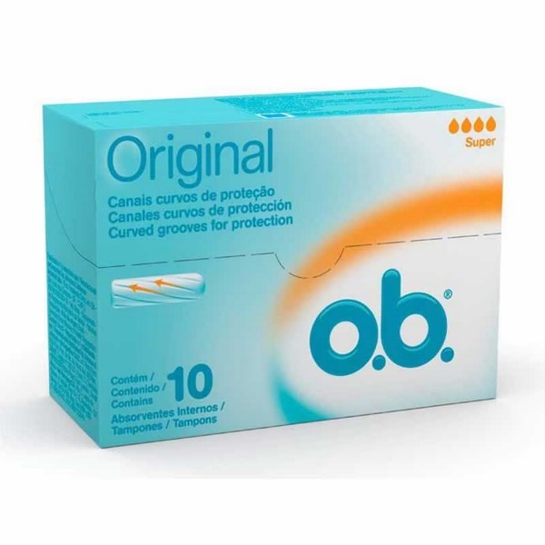 ABS INT OB ORIGINAL SUPER L10P8