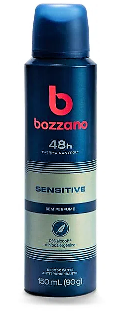 DESO BOZZANO AER ANTI S/PERF SENS THERMO 90G