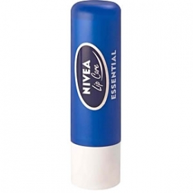 NIVEA LIP CARE ESSENCIAL LABIAL 4,8G