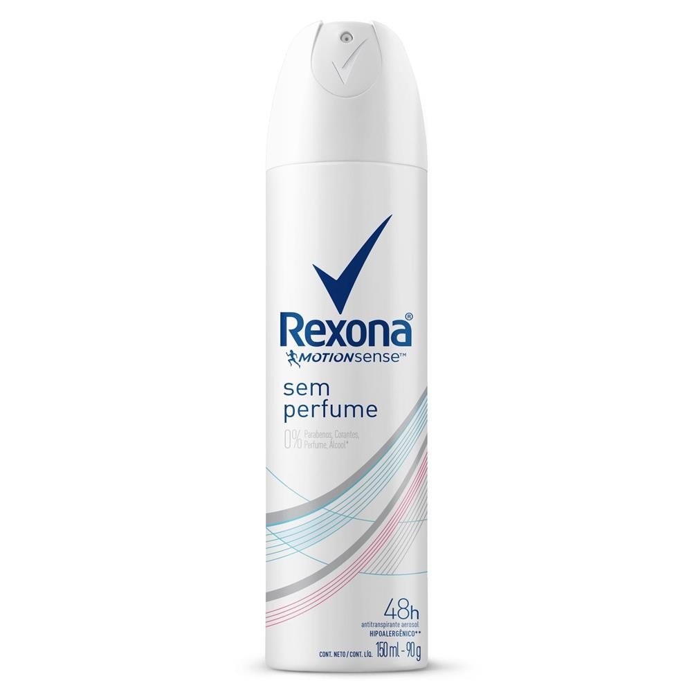 DESO REXONA AERO ANT S/PERF 150ML