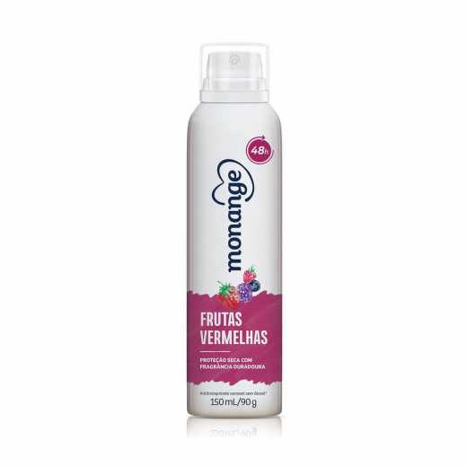 DESO MONANGE ANTI FRUTAS VERM AERO 90G