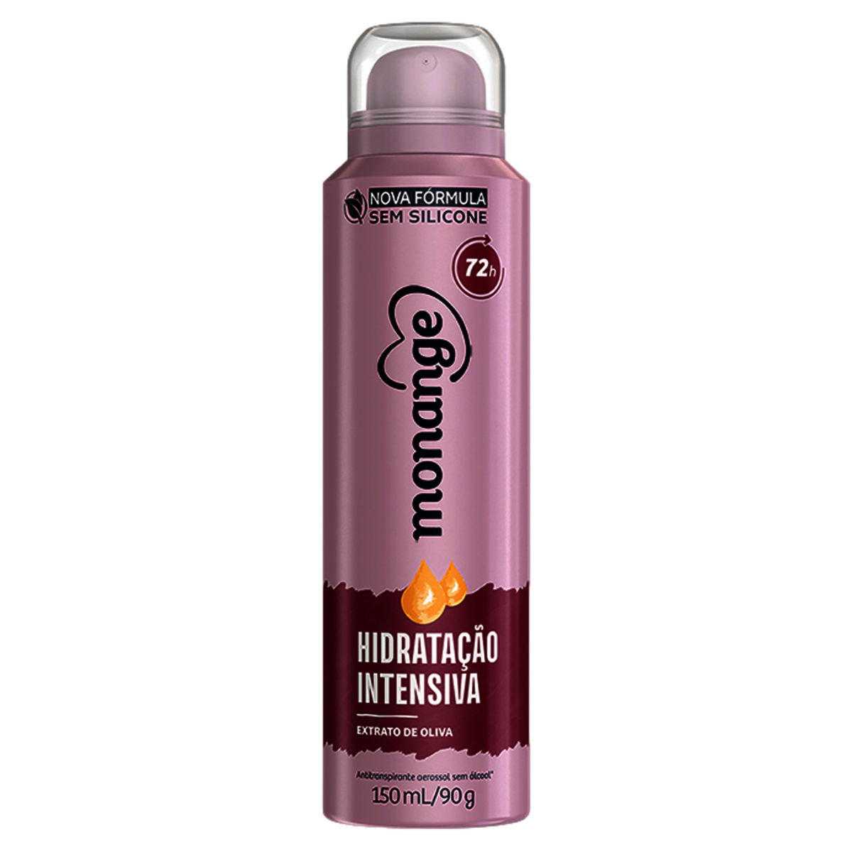 DESO MONANGE ANTI HIDRAT INT AERO 90G