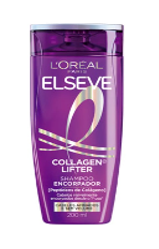 SH ELSEVE COLAGENO VOLUMIZER 200ML