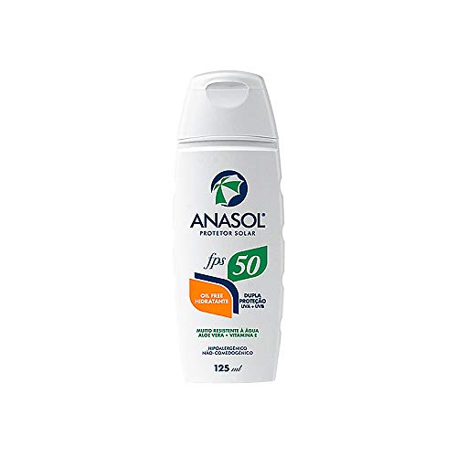 ANASOL LOCAO FPS 50 120G