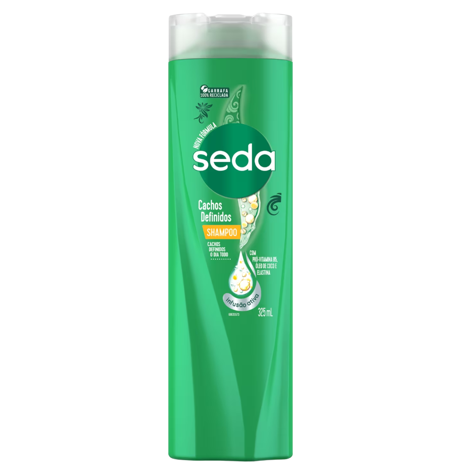SH SEDA CACHOS COMPORTADOS 325ML