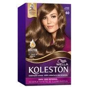 KOLESTON KIT 60 LOURO ESCURO