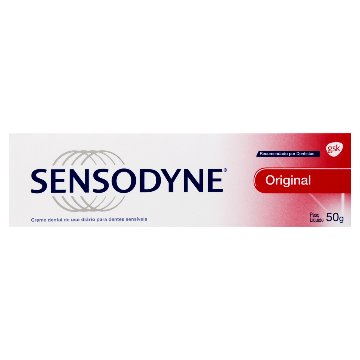 SENSODYNE CD ORIGINAL 50G
