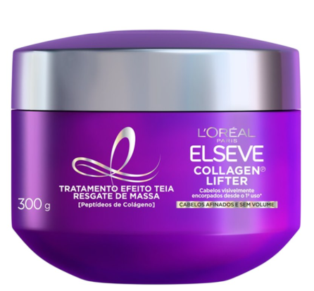 CR TRAT ELSEVE COLAGENO LIFTER 300G