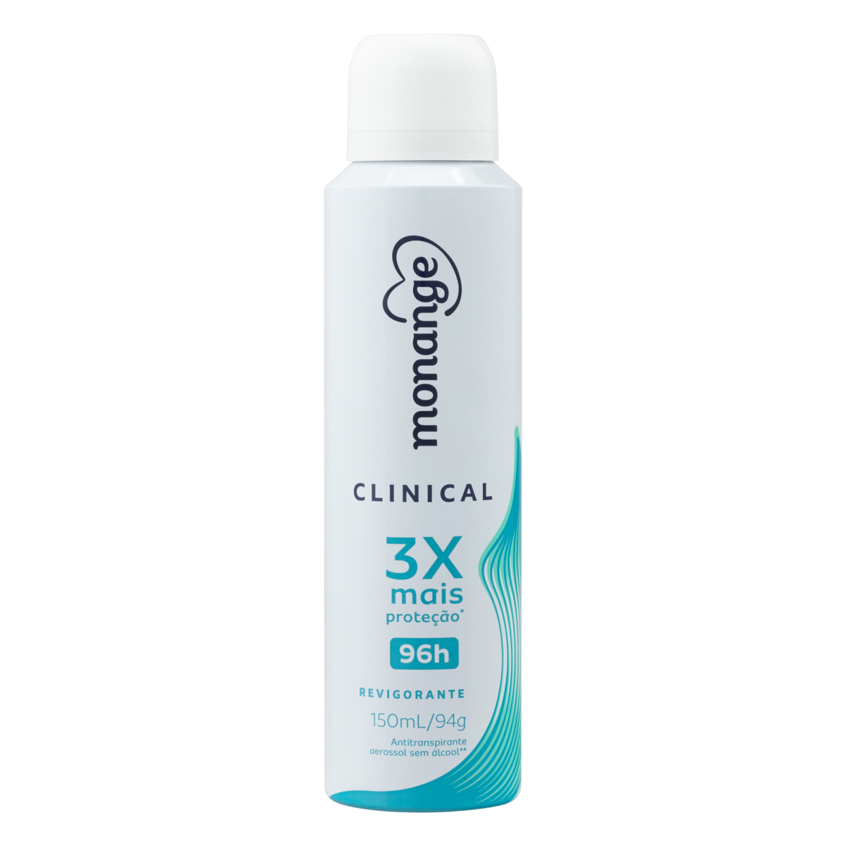 DESO MONANGE CLINICAL REVIGORANTE AERO 94G