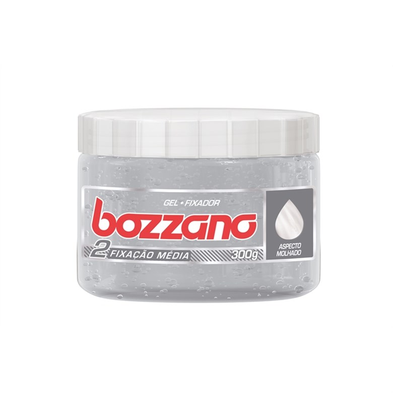 GEL BOZZANO COND FAT 2 BM 300G