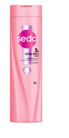 SH SEDA LUMINOUS UV 300ML