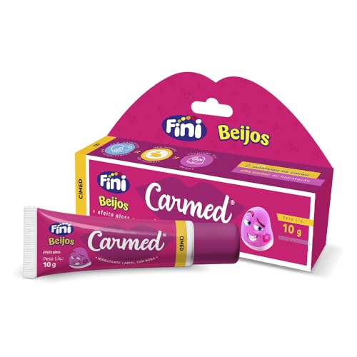 CARMED PO LA FI BCC 10.0 G X 1