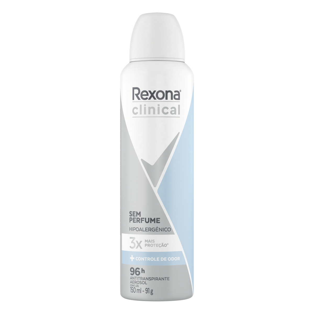 DESO REXONA AERO ANT CLINICAL S/PER 91G