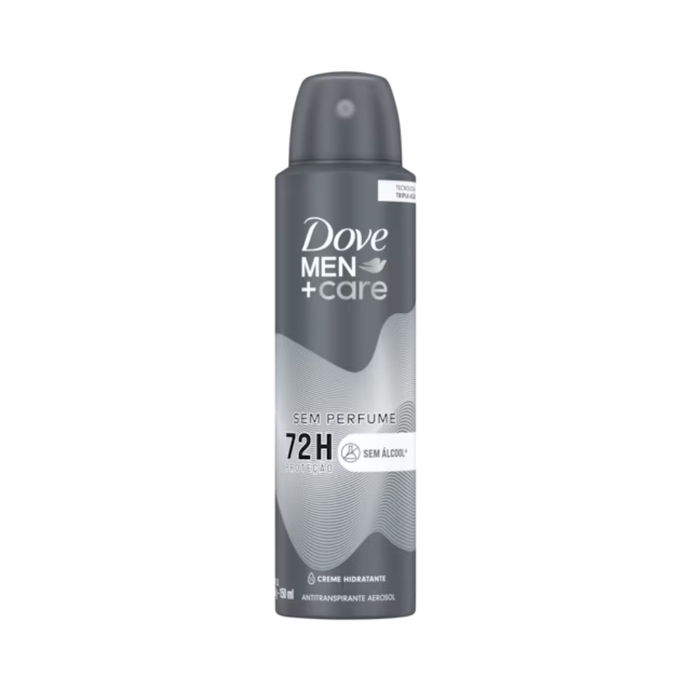 DESO DOVE AERO MEN ANT S/PERF 89G