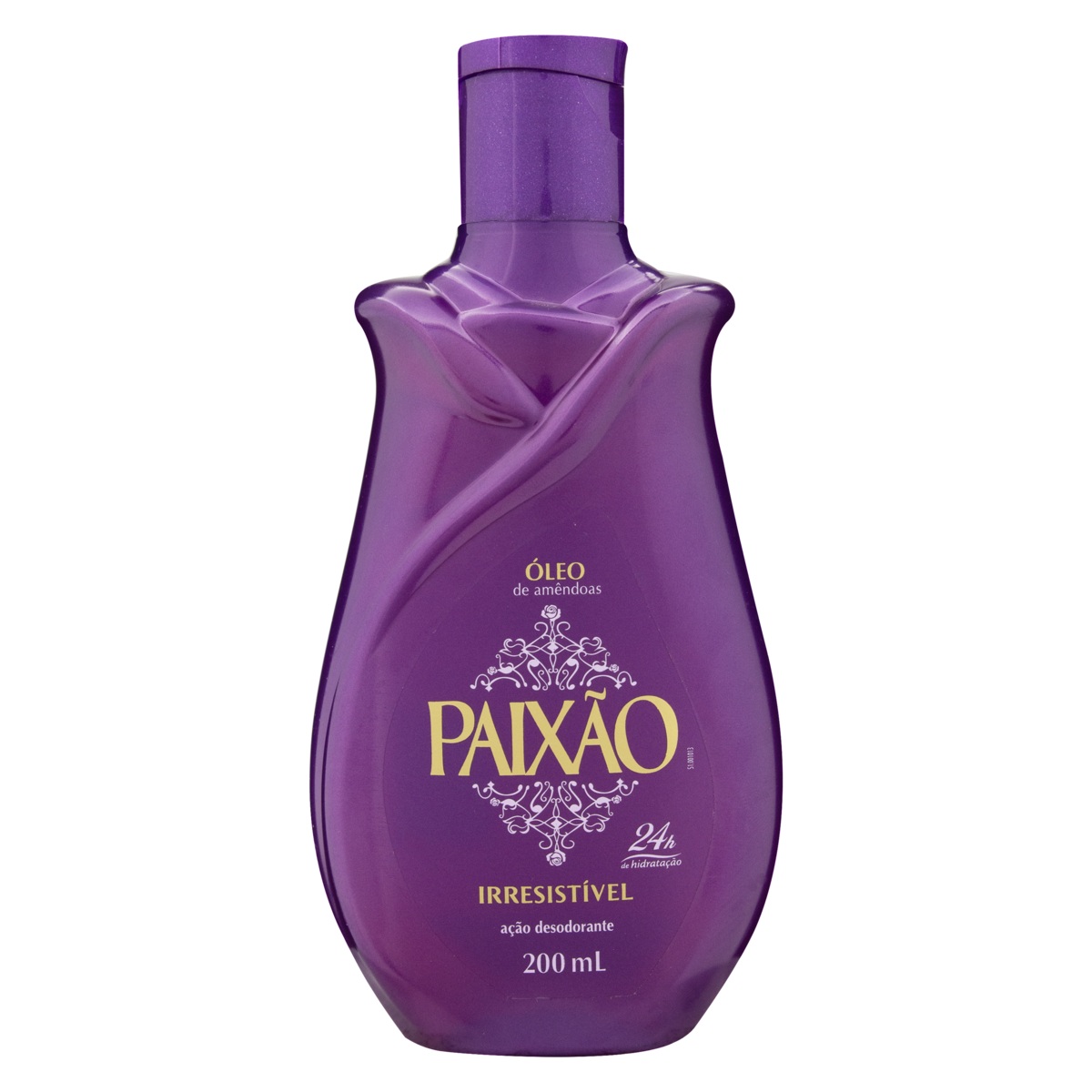OLEO PAIXAO AME DES CORP IRRES 200ML
