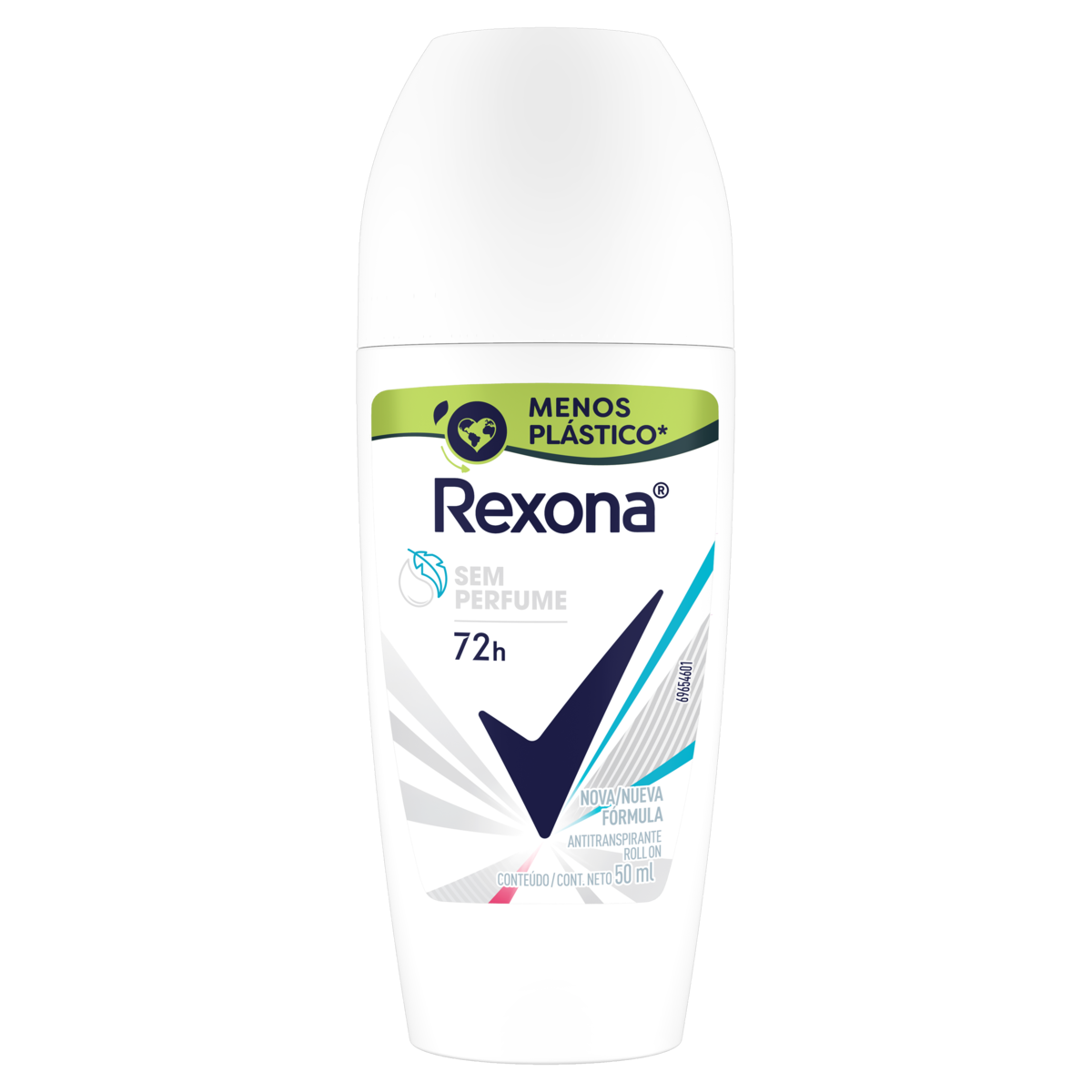 DESO REXONA ROLLON S/PERF 50ML
