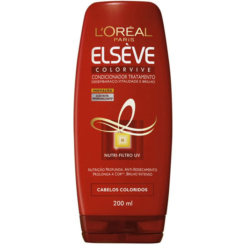 COND ELSEVE COLORVIVE RENO 200ML