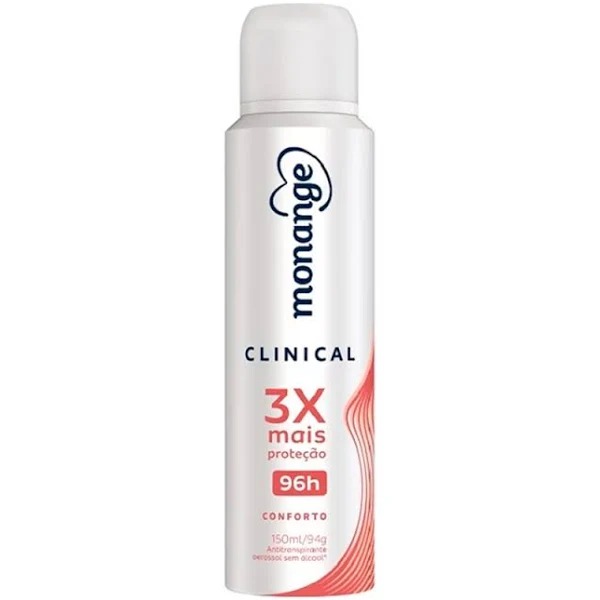 DESO MONANGE CLINICAL CONF AERO 94G