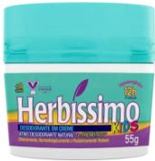 DES HERBISSIMO CREME LAVANDA KIDS 55G - DANA