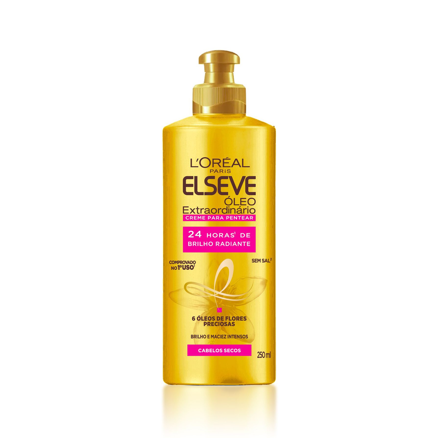 CR PENTEAR ELSEVE O.EXTRAORD 250ML
