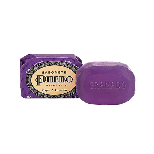 SAB PHEBO 90G TOQ LAVANDA