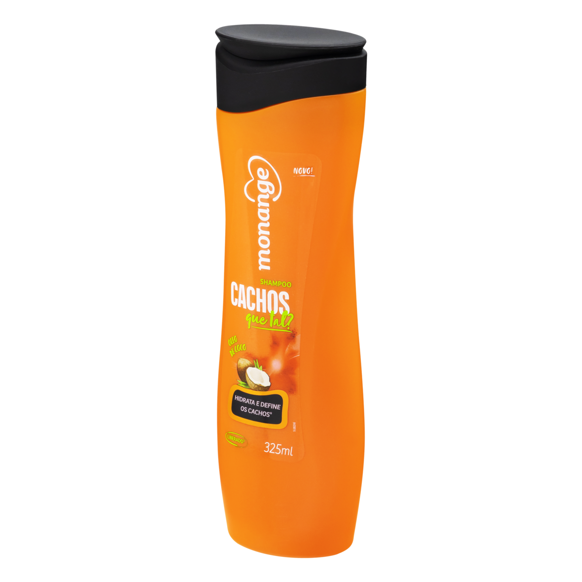 SH MONANGE CACHOS QUE TAL 325ML