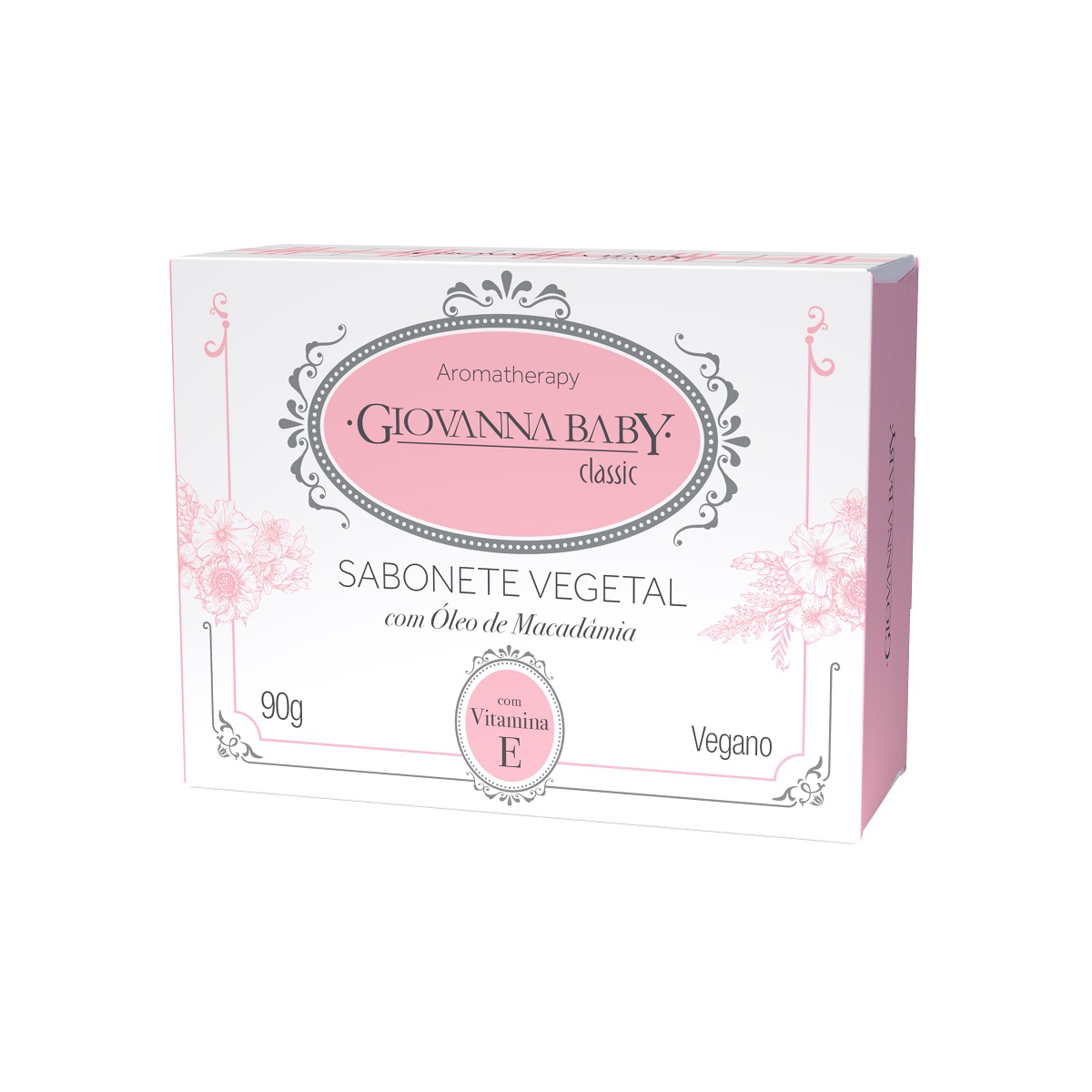 GIOV BABY SAB BARRA CLASSIC 90G