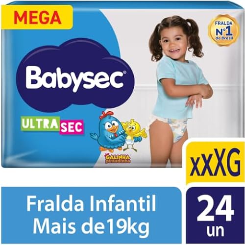 FD BABYSEC ULTRA MEGA XXXG 6X24