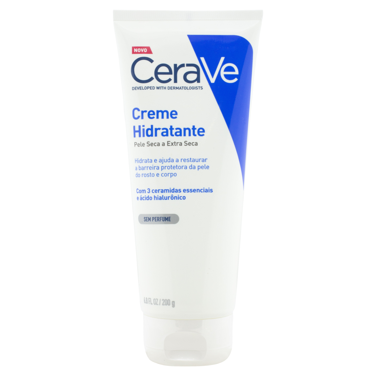 CERAVE CR HIDRATANTE 200GR P