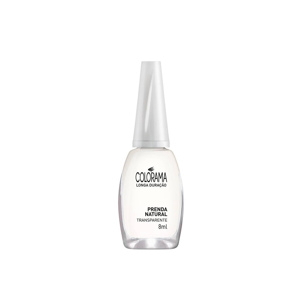 ESMALTE COLORAMA NAT NU PRENDA 8ML