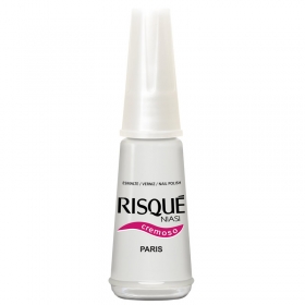 ESMALTE RISQUE CREM PARIS  8ML