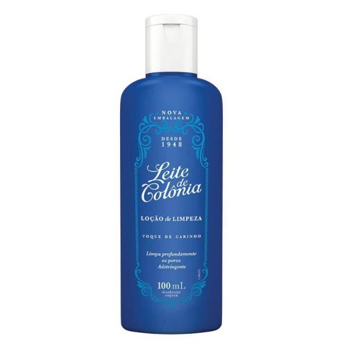 LEITE COLONIA TOQUE C 100ML