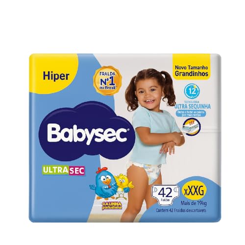 FD BABYSEC ULTRA HIPER XXXG 2X42