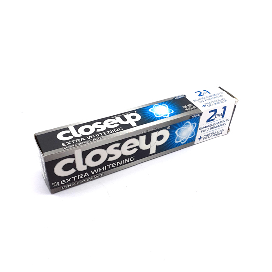 CD CLOSE UP WHITENING EXTRA 90G