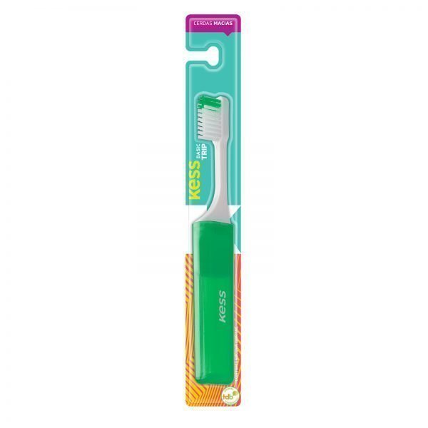 BELLIZ R 2563 ESC DT KESS CLIA TRIP MÉDIA