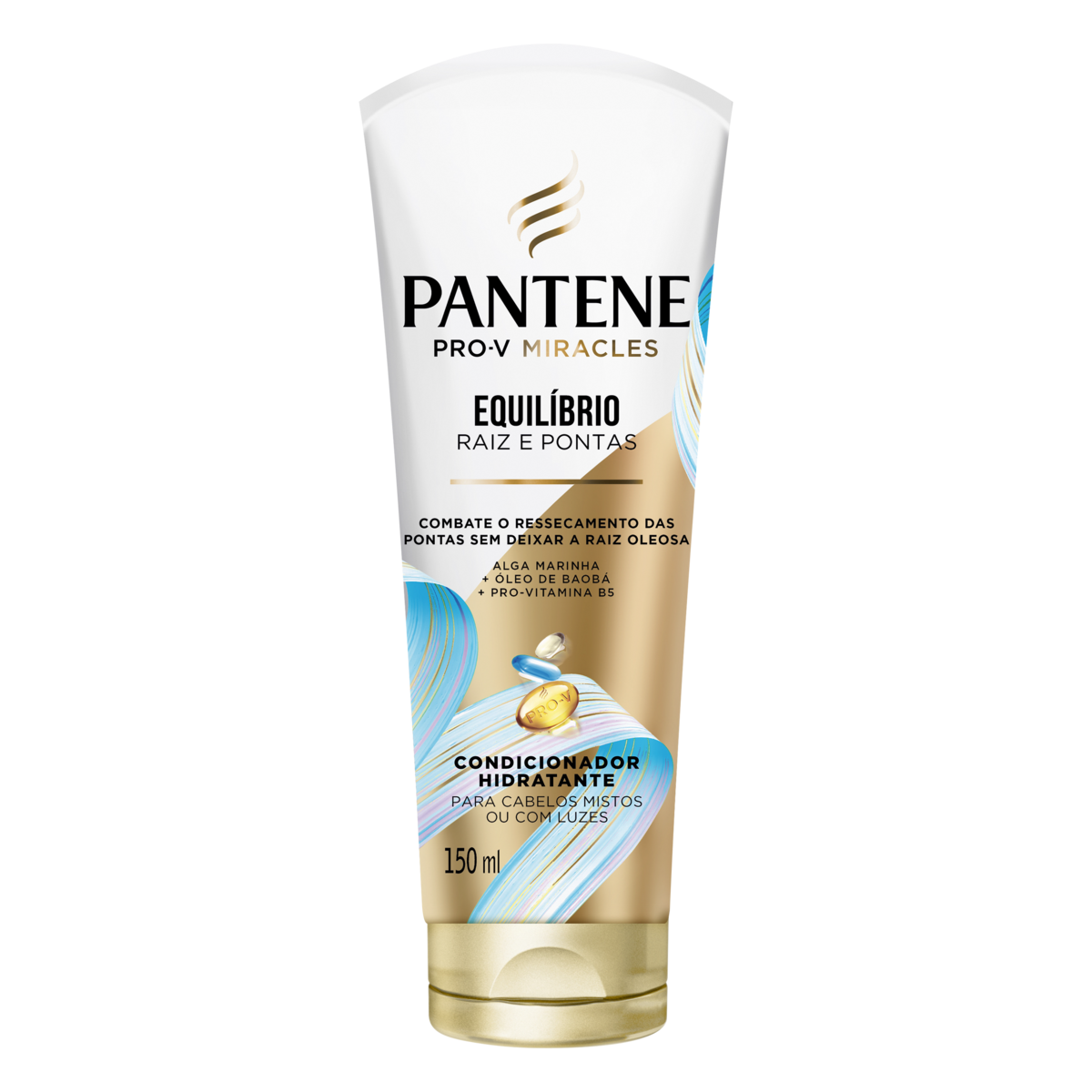 COND PANTENE EQUILÍBRIO 150ML