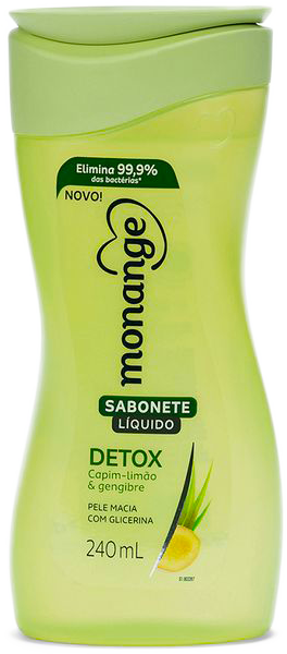 SAB LIQ MONANGE DETOX 240ML