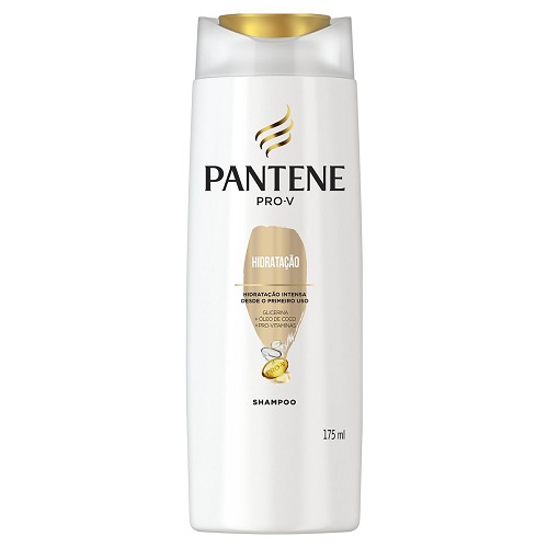 SH PANTENE HIDRATACAO 175ML