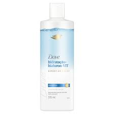SH DOVE HIDRATAÇÃO 370ML