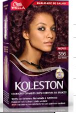 KOLESTON KIT 366 ACAJU PURP