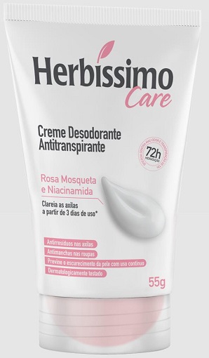 DES HERBISSIMO CR BISN R MOSQ NIACIN 55G - DANA