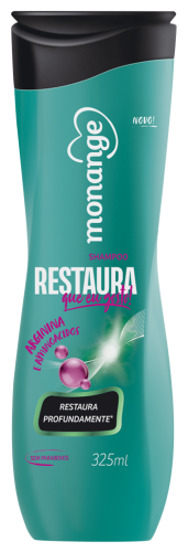 SH MONANGE REST QUE GOSTO 325ML