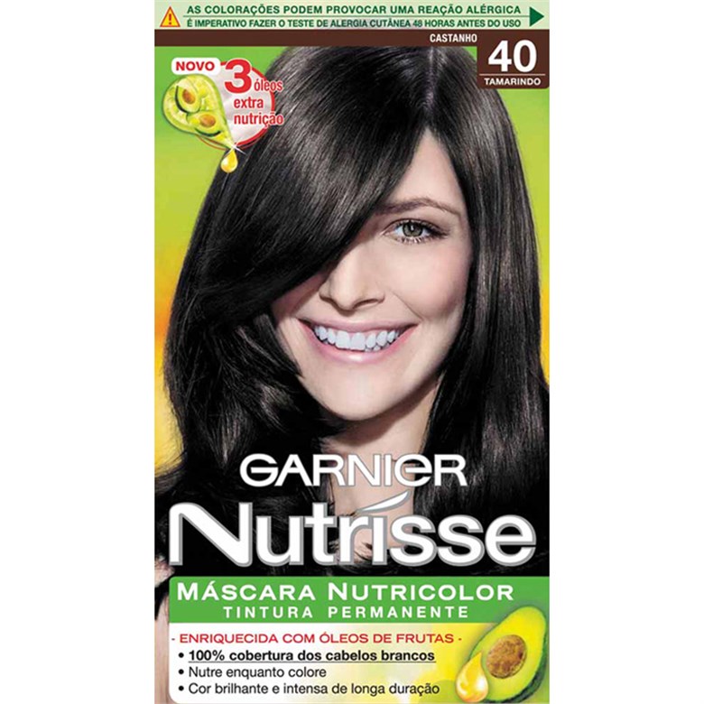 NUTRISSE TINT 40